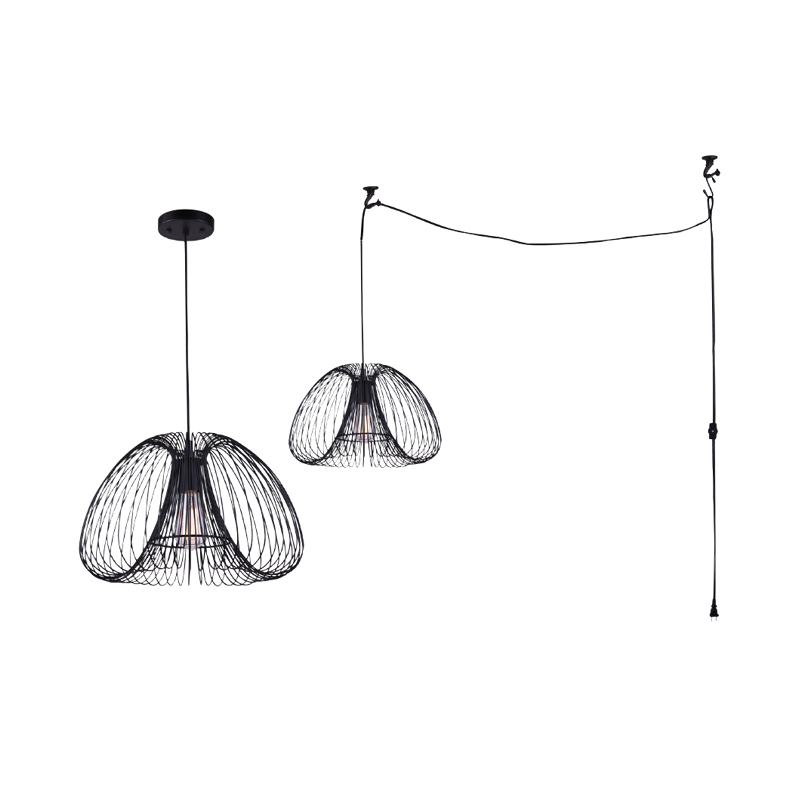 Luminaire suspendu Stockolm