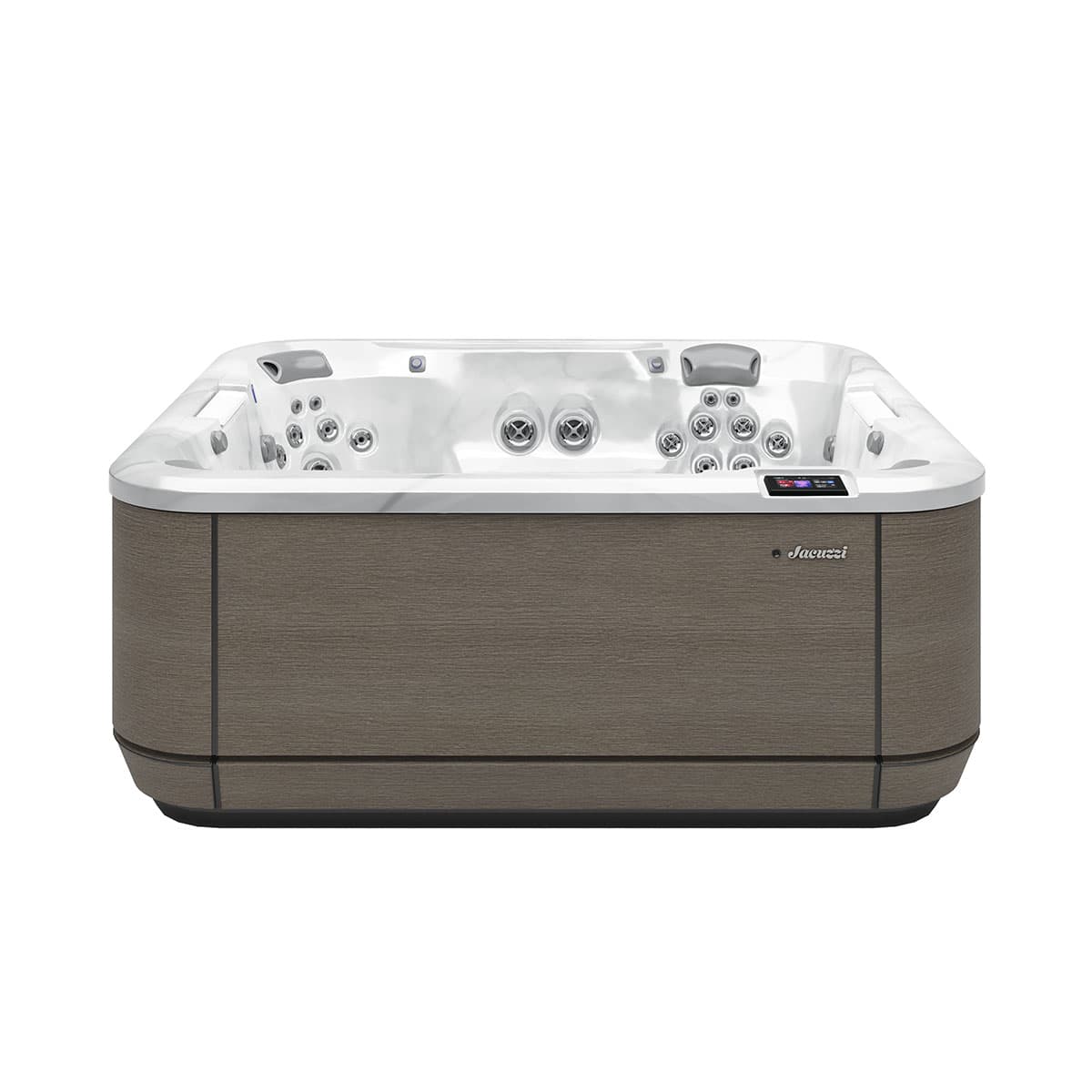Jacuzzi Spa J-508-L Platinum - Flax