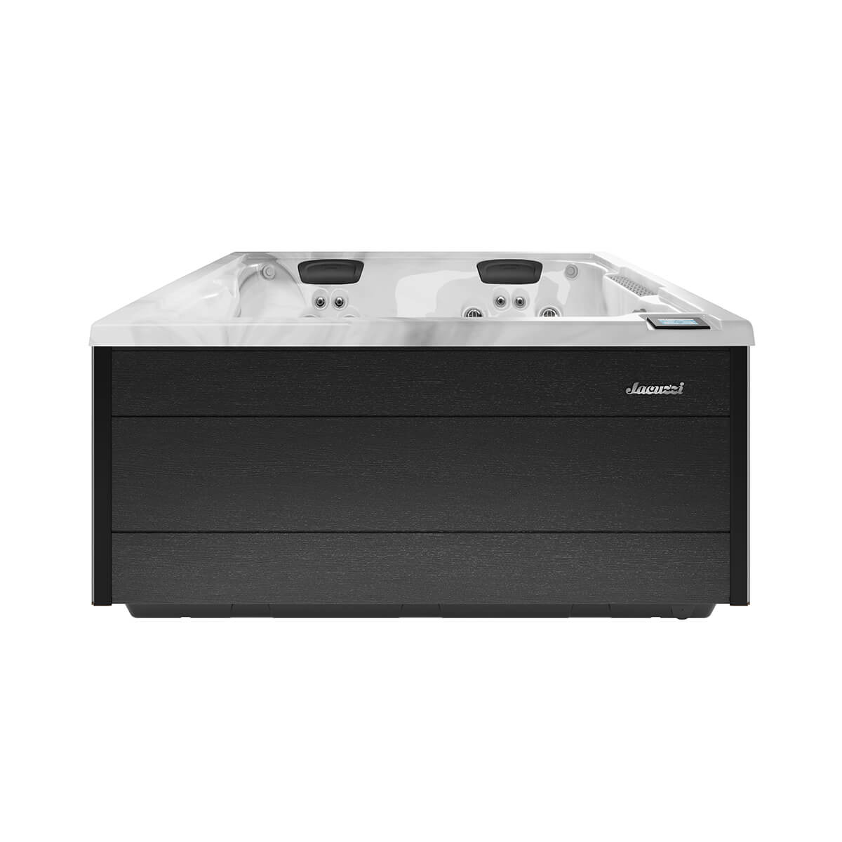 Spa J-404-L Platinum,S.Ebny,True, IR, STtub, Sseal