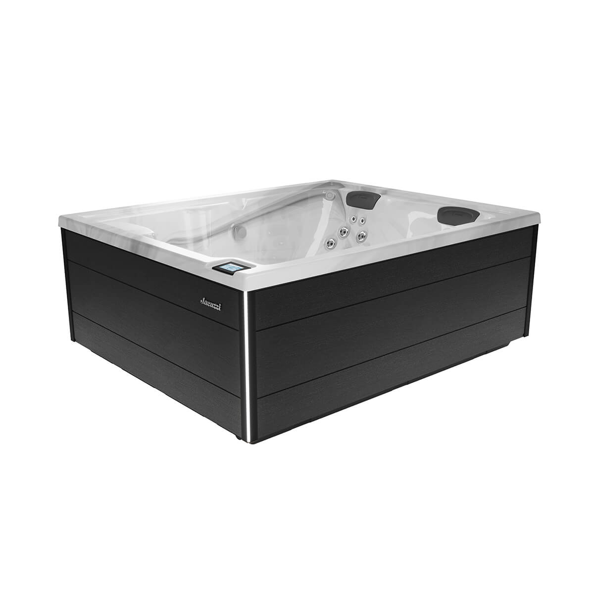 Spa J-404-L Platinum,S.Ebny,True, IR, STtub, Sseal