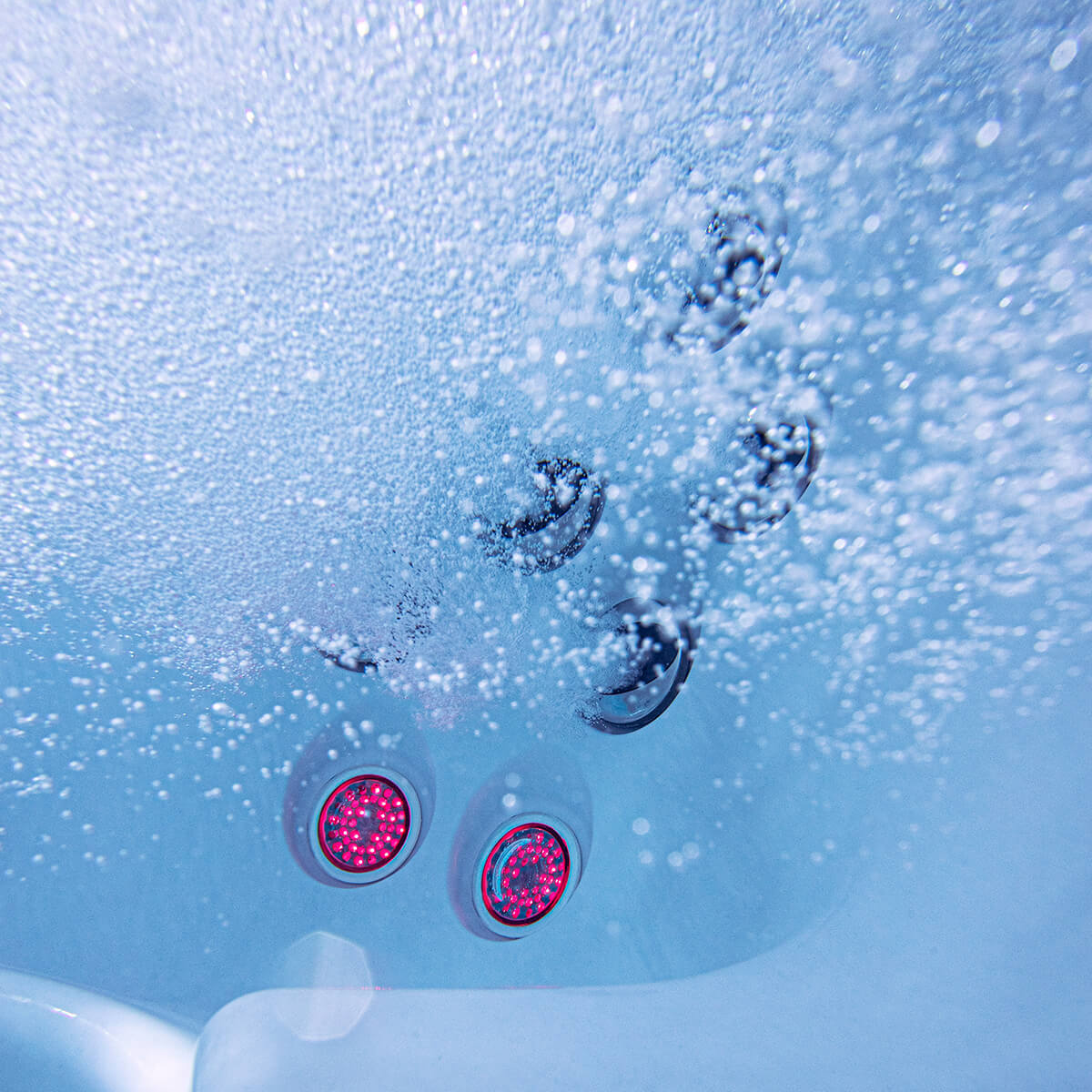 Spa J-408-L Platinum, S.Ebny,True, IR, STub,Sseal