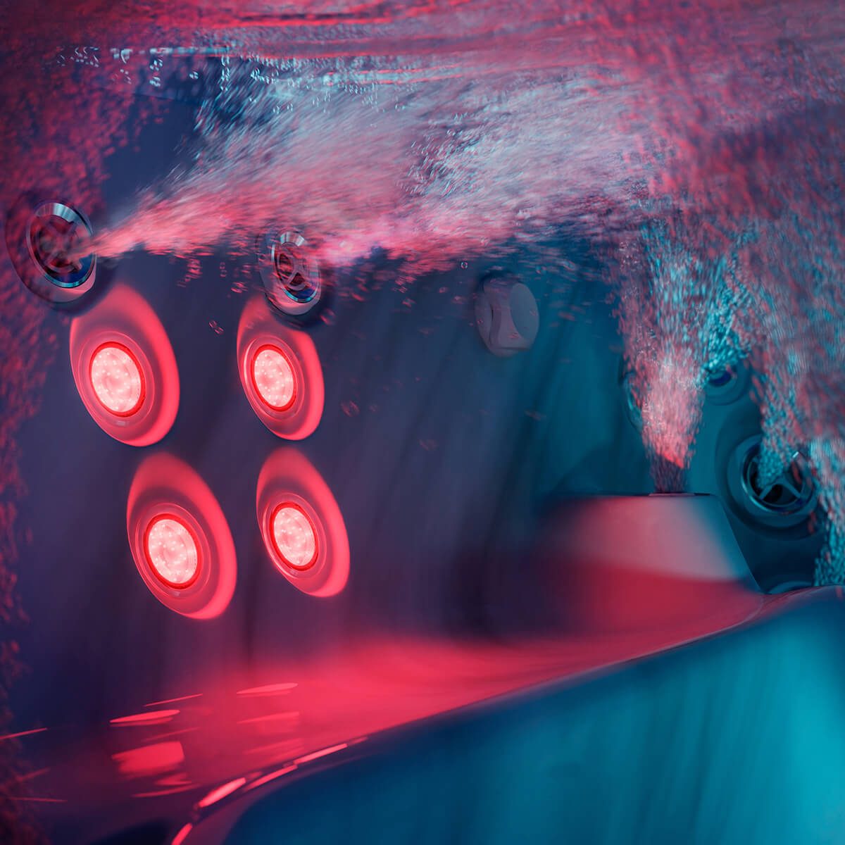 Spa J-509 Platinum, Flax,True, IR, STub, Sseal