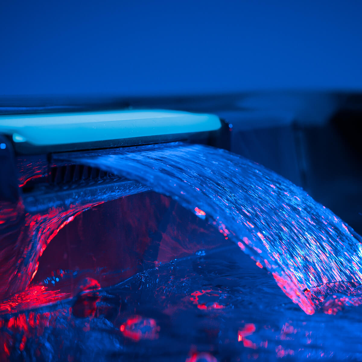 Spa J-509 Platinum,Noir,True, IR, STub, Sseal