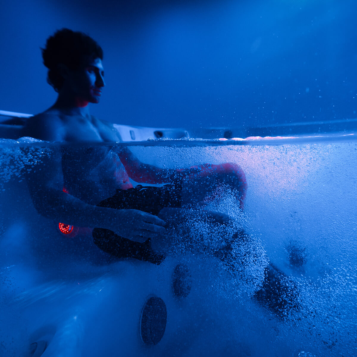 Spa J-509 Platinum,Noir,True, IR, STub, Sseal