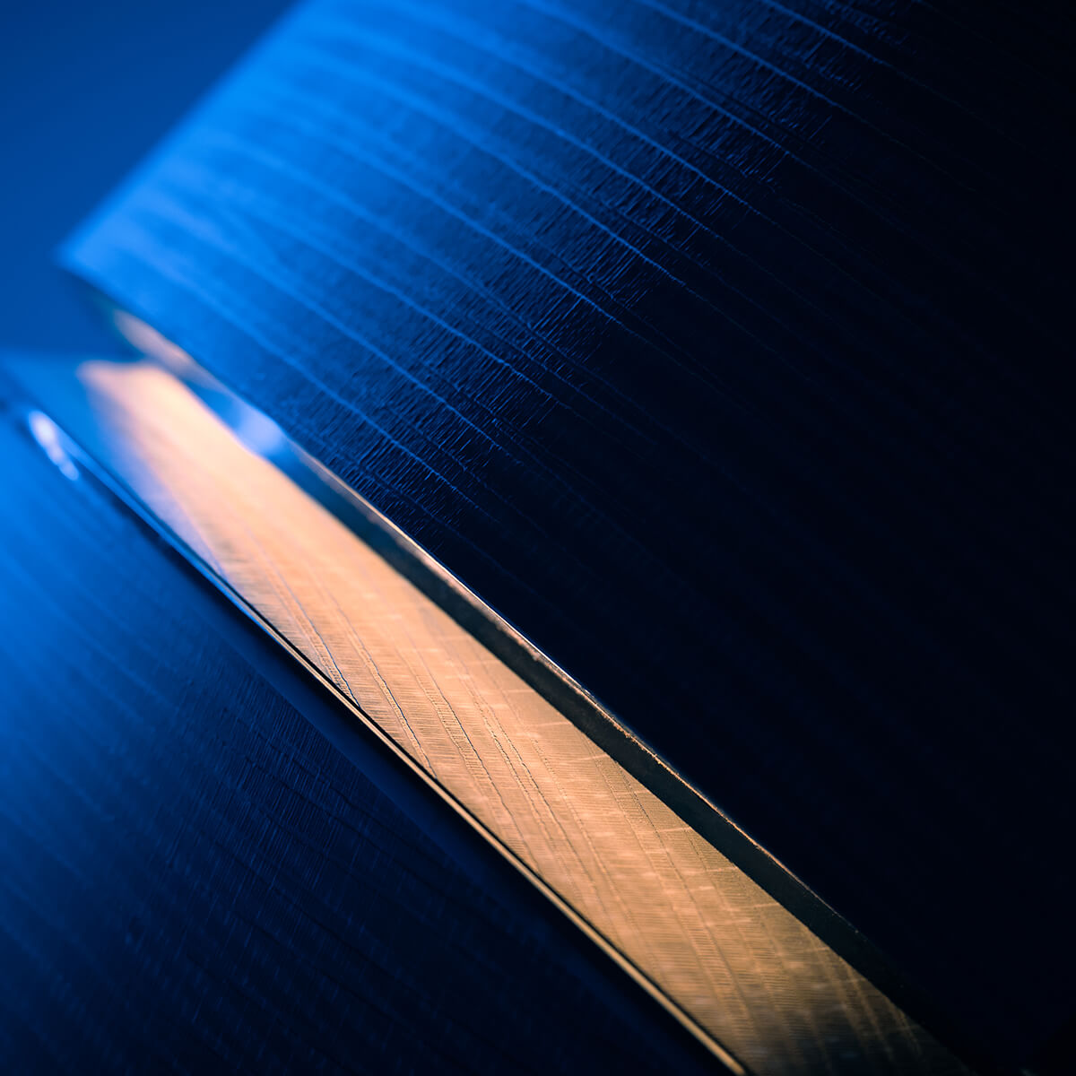 Spa J-509 Platinum,Noir,True, IR, STub, Sseal