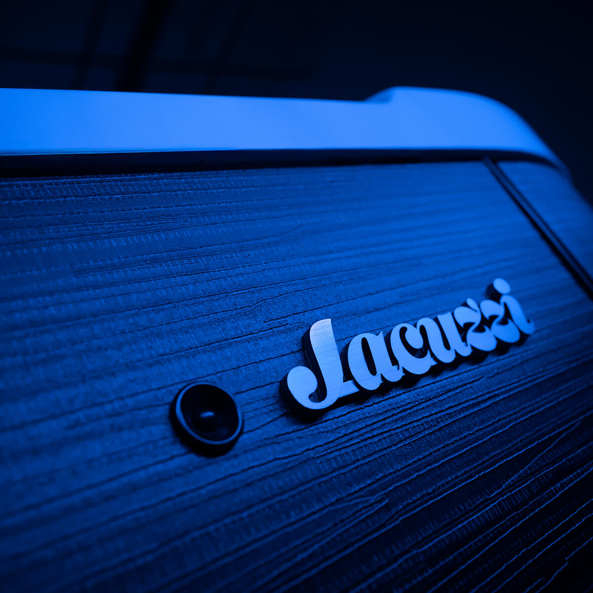 Spa J-509 Platinum,Noir,True, IR, STub, Sseal