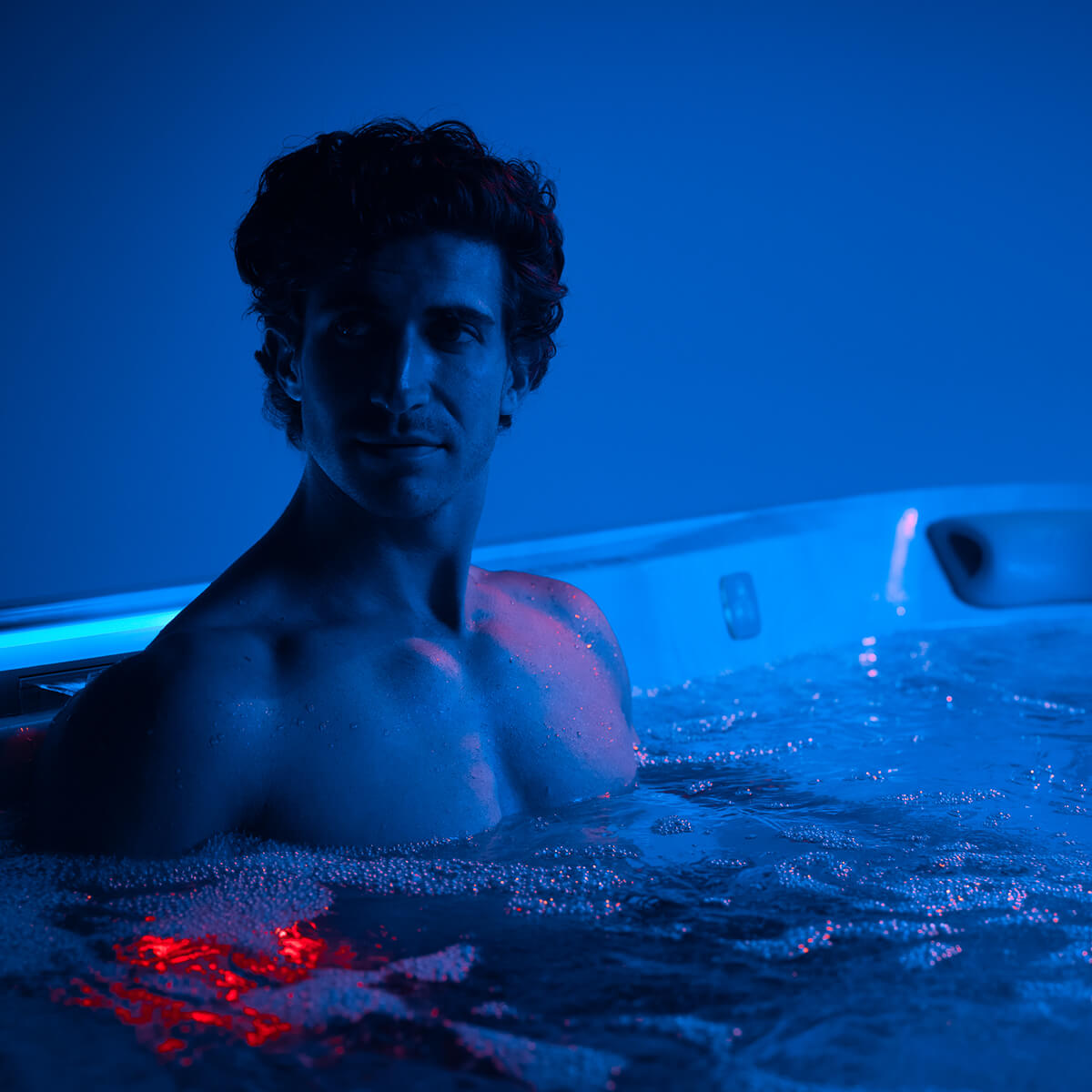 Spa J-509 Platinum,Noir,True, IR, STub, Sseal