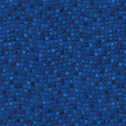 Toile Hors Terre accrochée Royalton - 21'