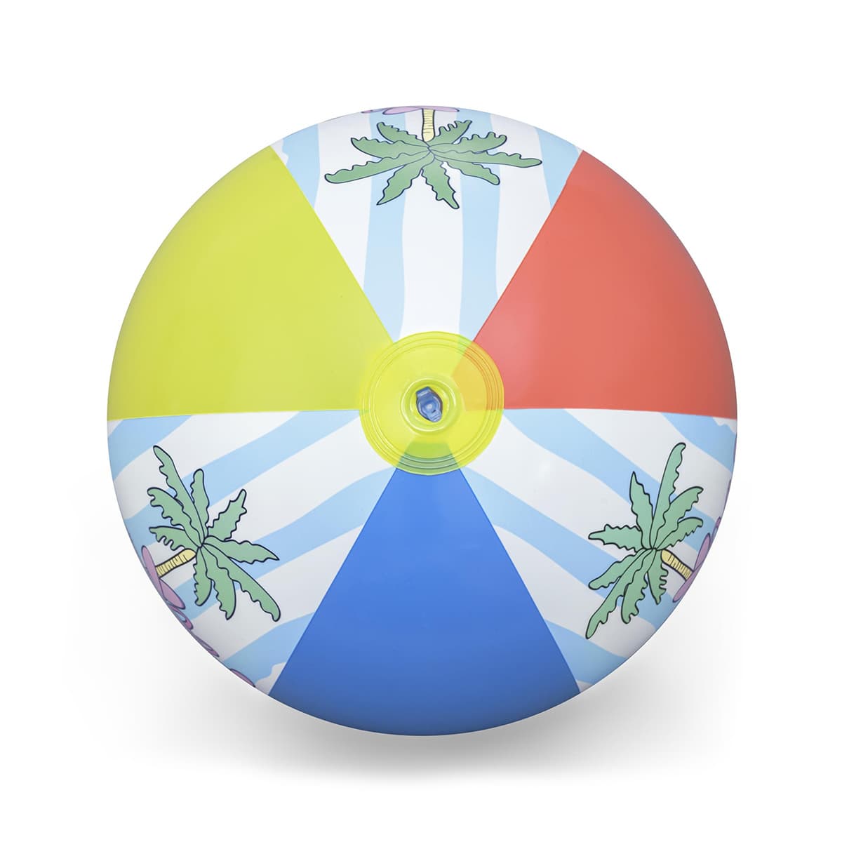 Ballon de plage - Lilo & Stitch 20''