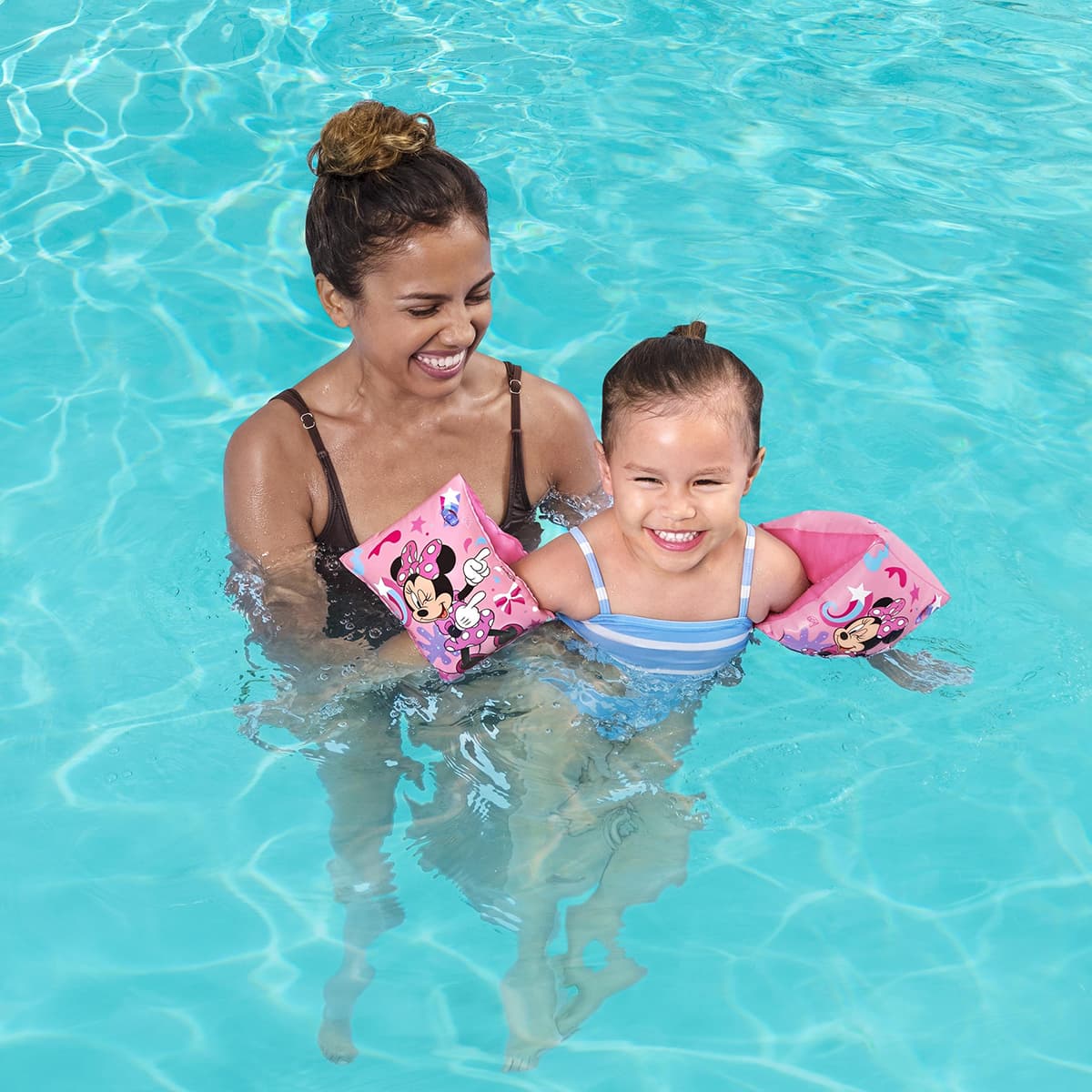 Brassards - Minnie Mouse