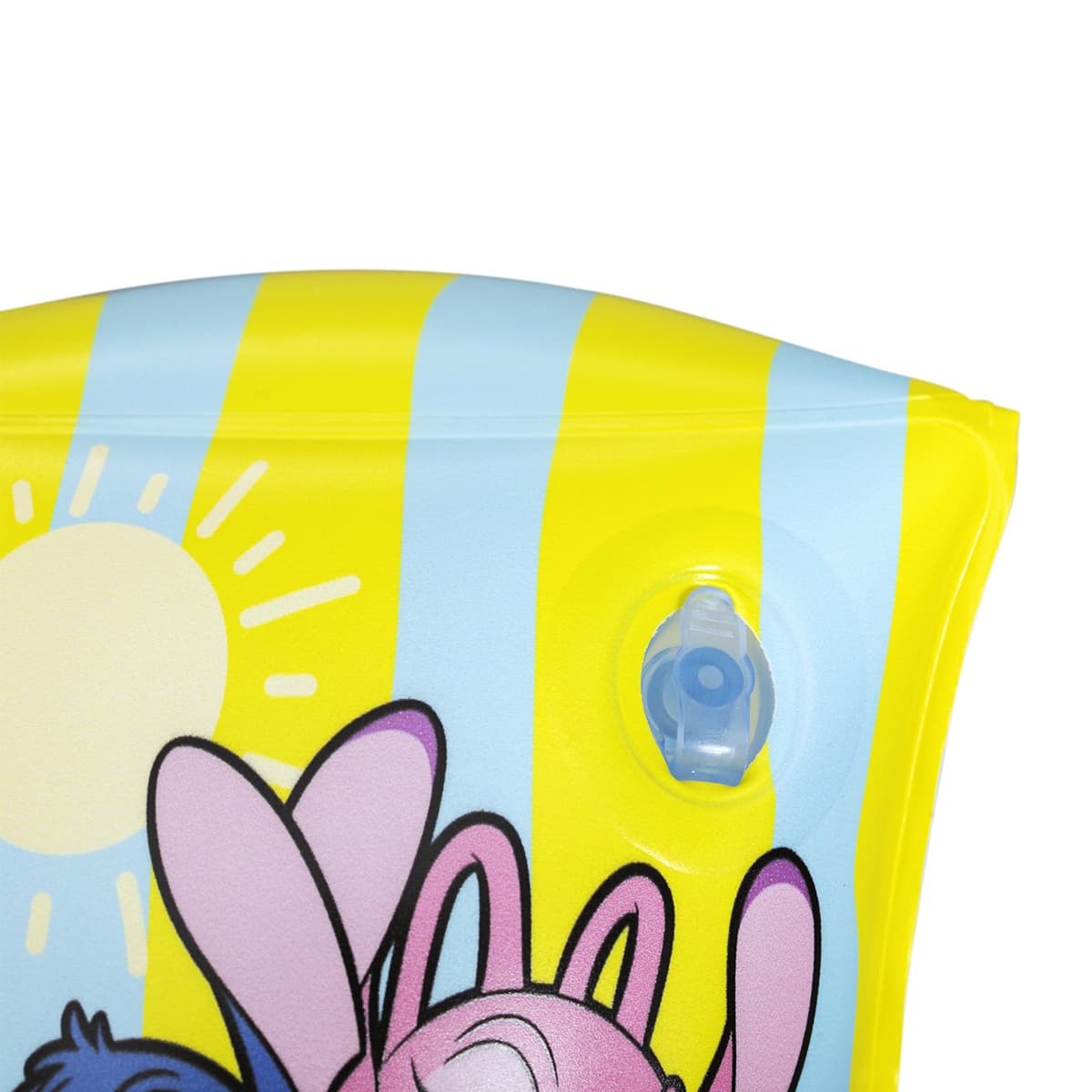 Brassards de nage Lilo & Stitch