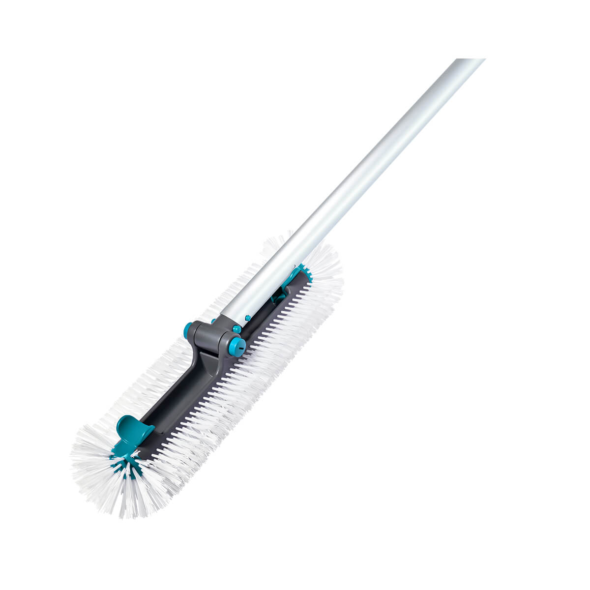 Brosse multi-côtés