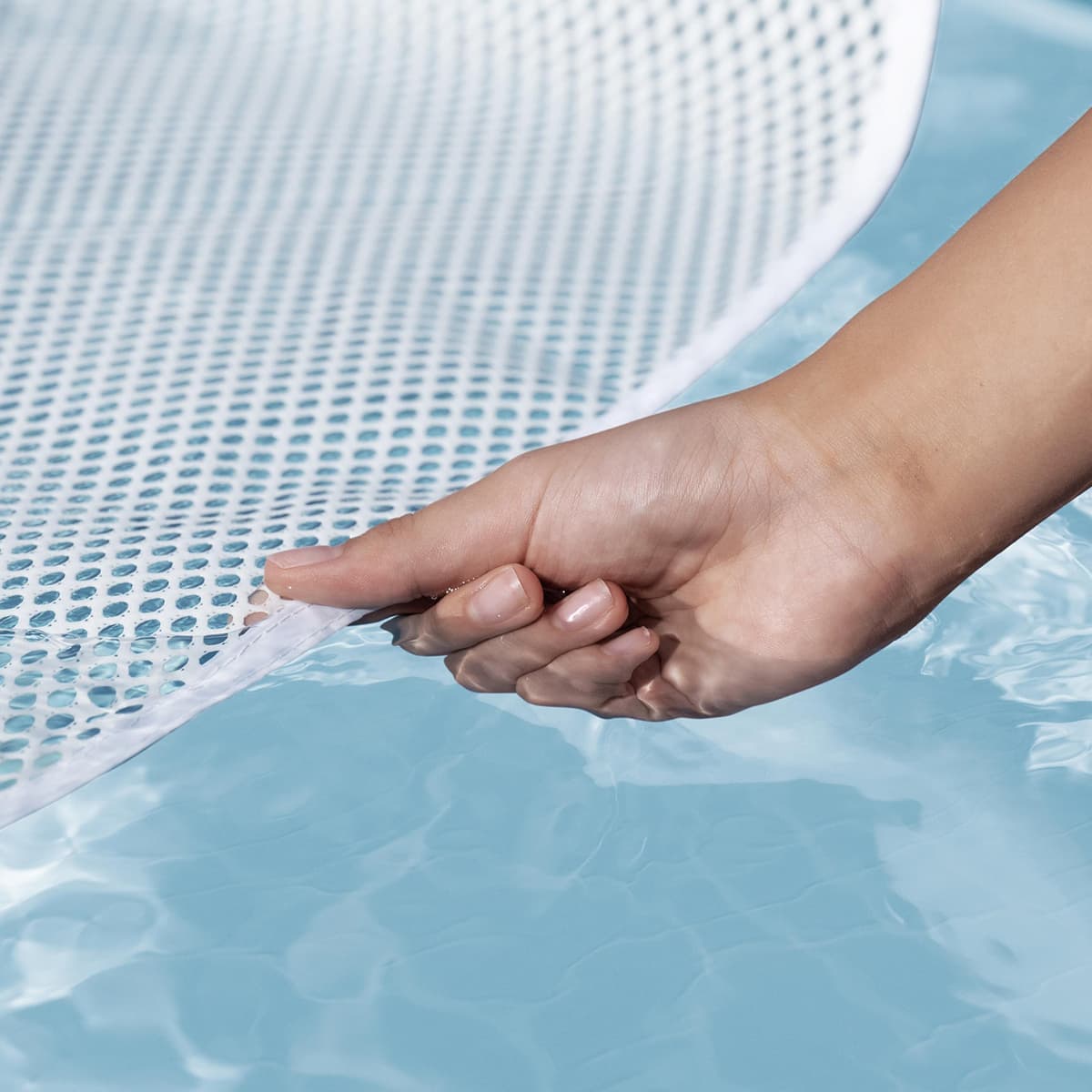 Chaise nouille - Summer Sway