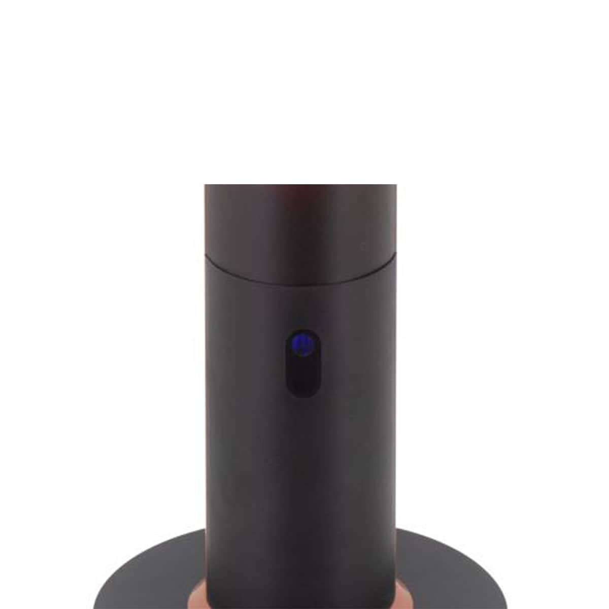 Chauffe-terrasse électrique portable - 1200W