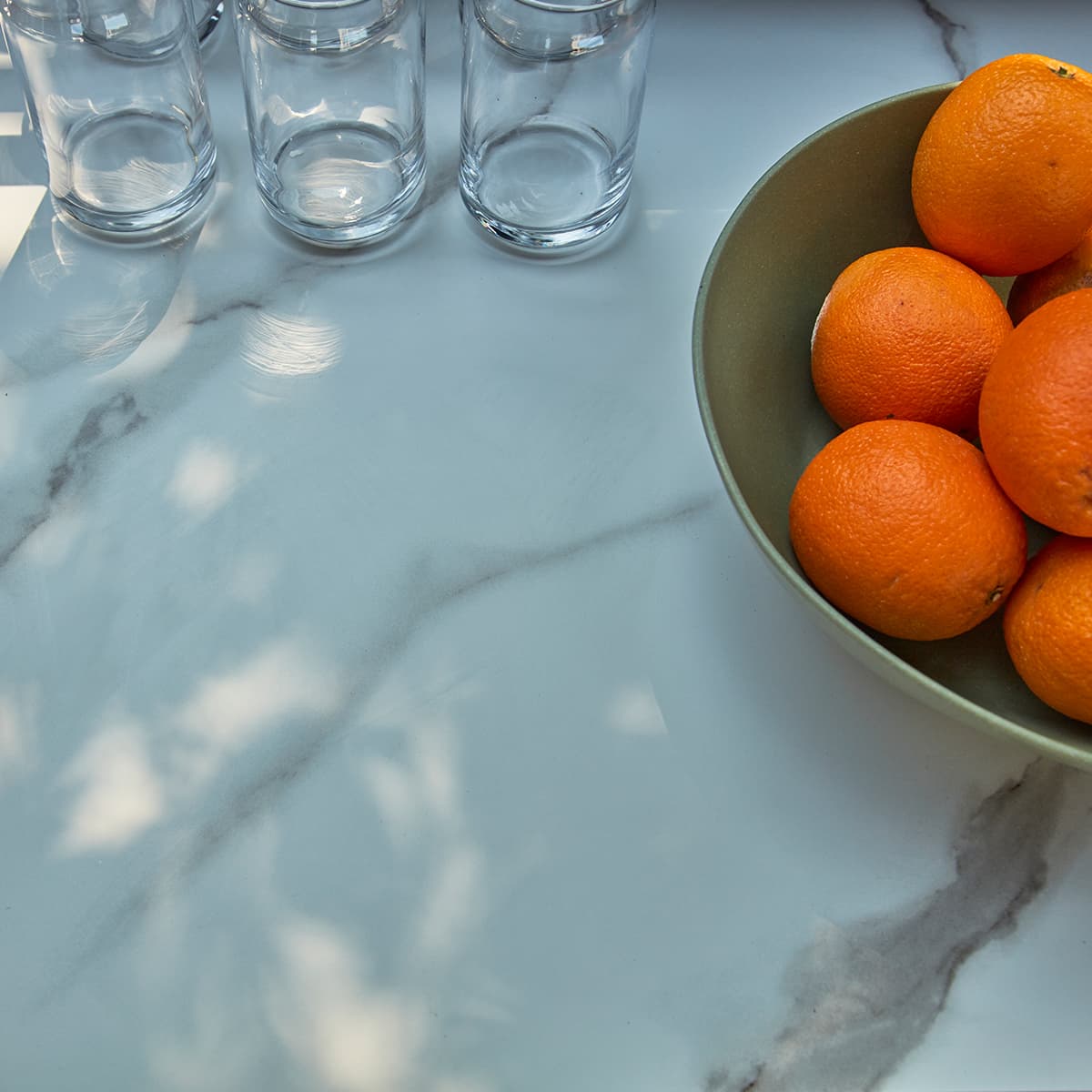 Cuisine extérieure avec évier - Aluminium