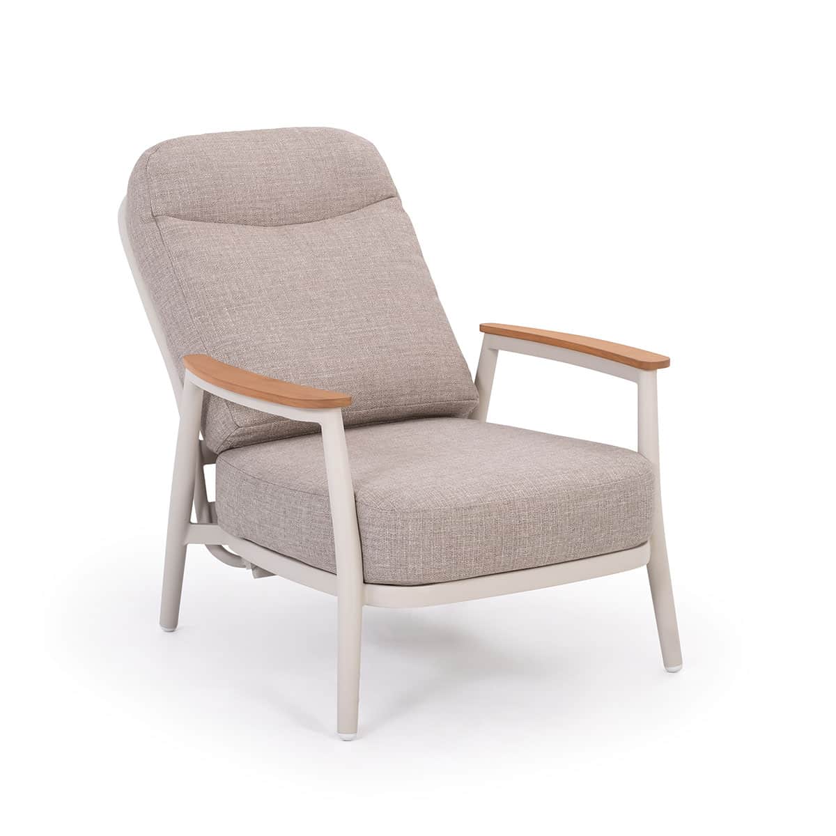 Sora Lounge Set – Cream