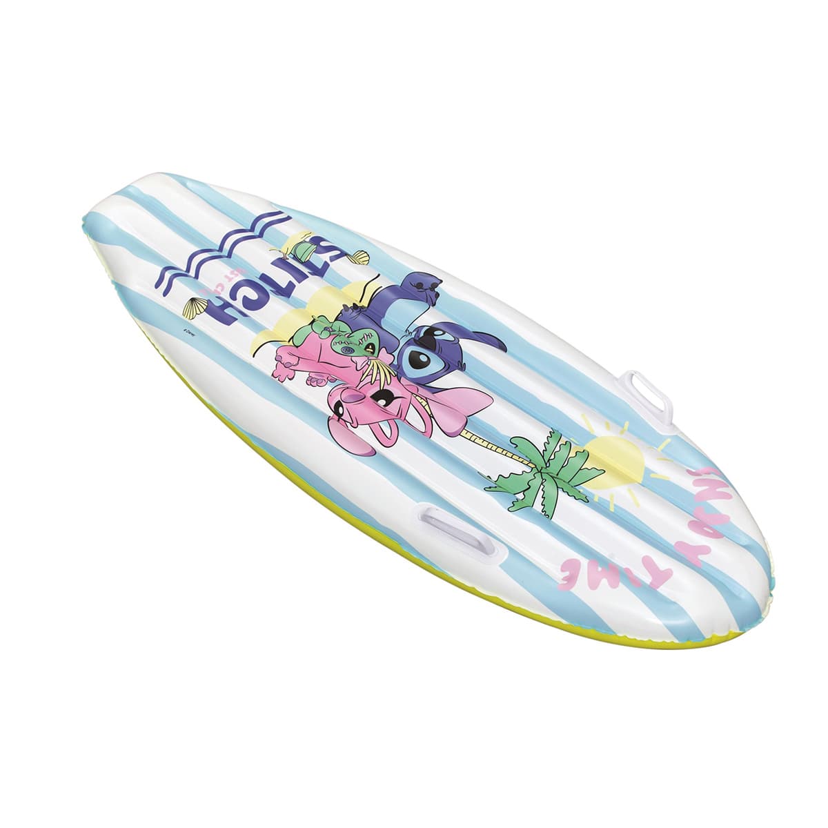 Flotteur planche surf Lilo & Stitch