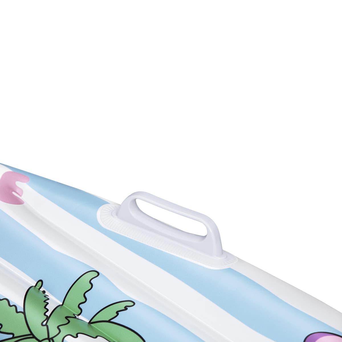 Flotteur planche surf Lilo & Stitch