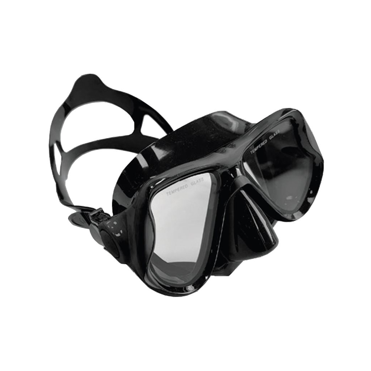 Masque de plongée Spectra