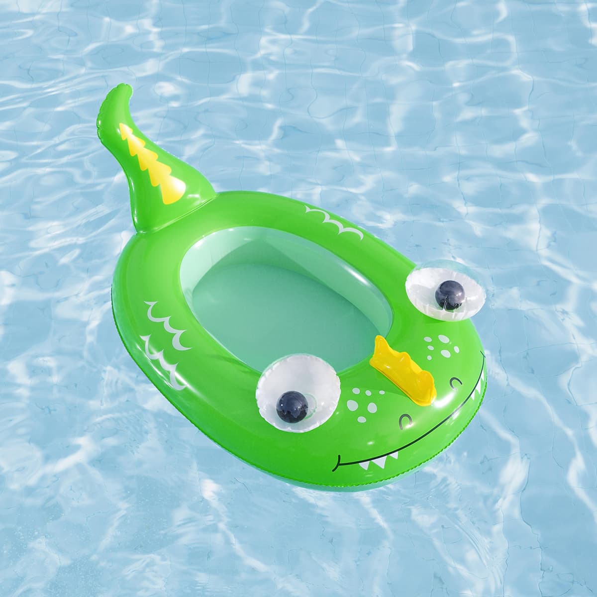 Flotteur de piscine pour bébé - Buddy