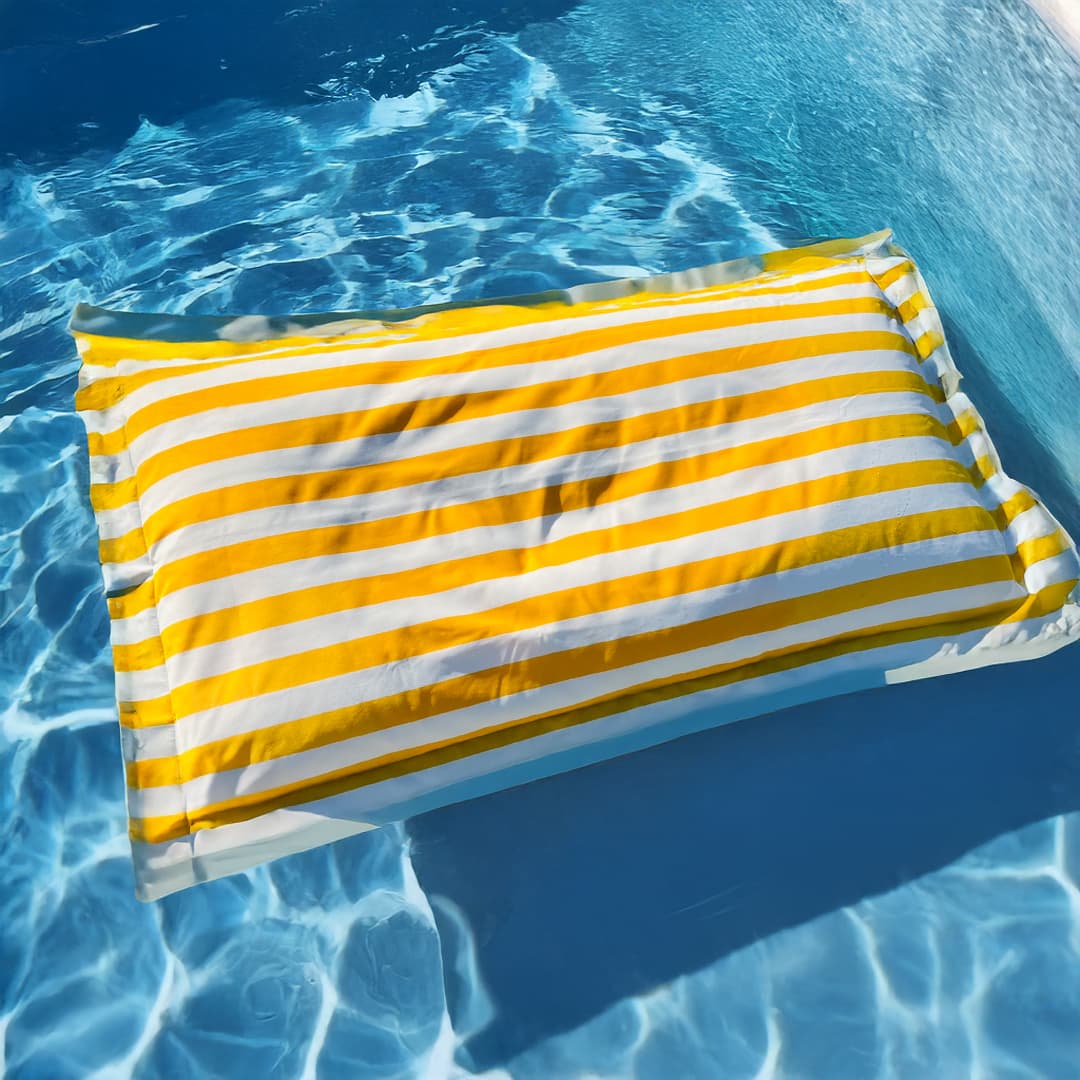 Matelas Oasis Martini – Ligné Jaune