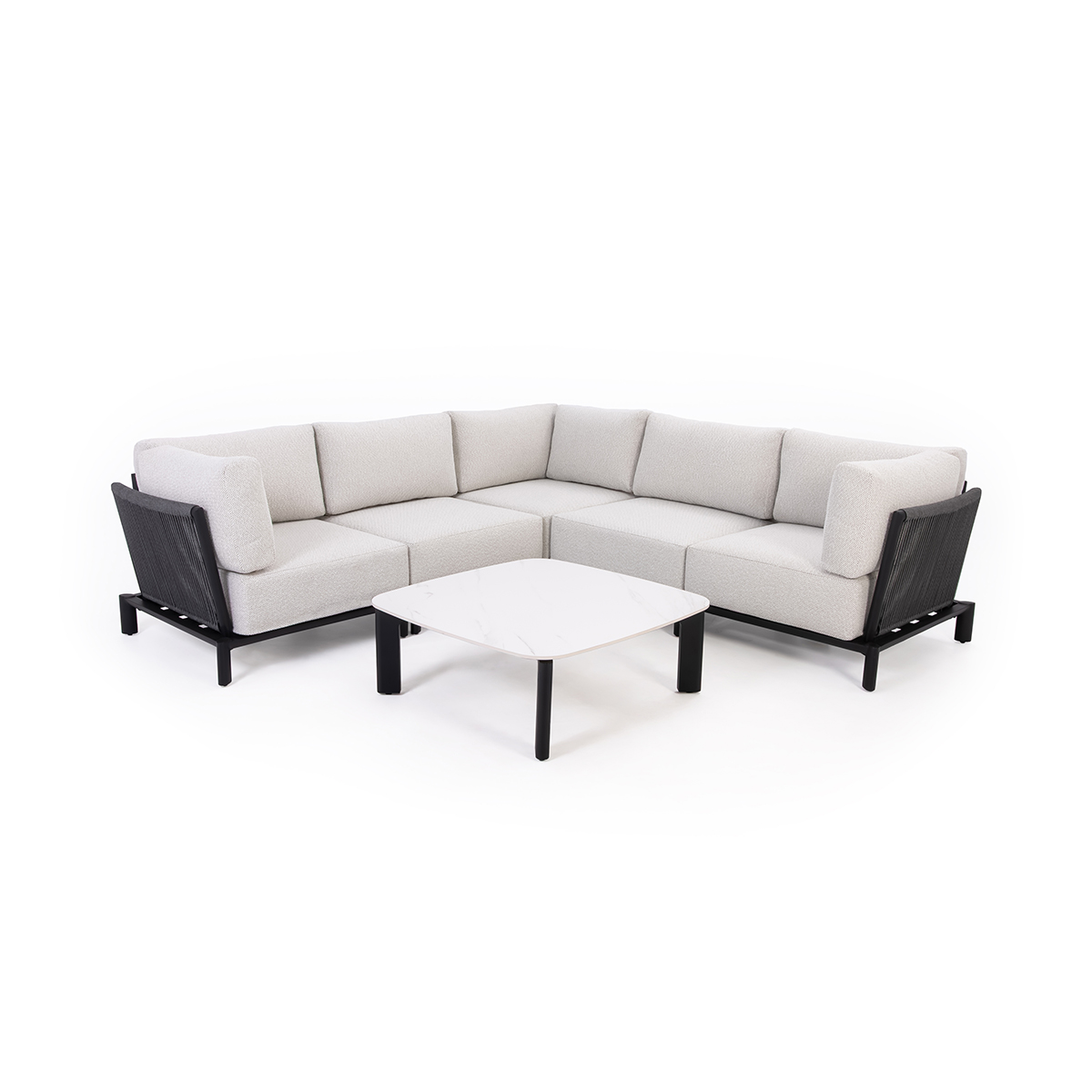 Bondi Modular Sectional