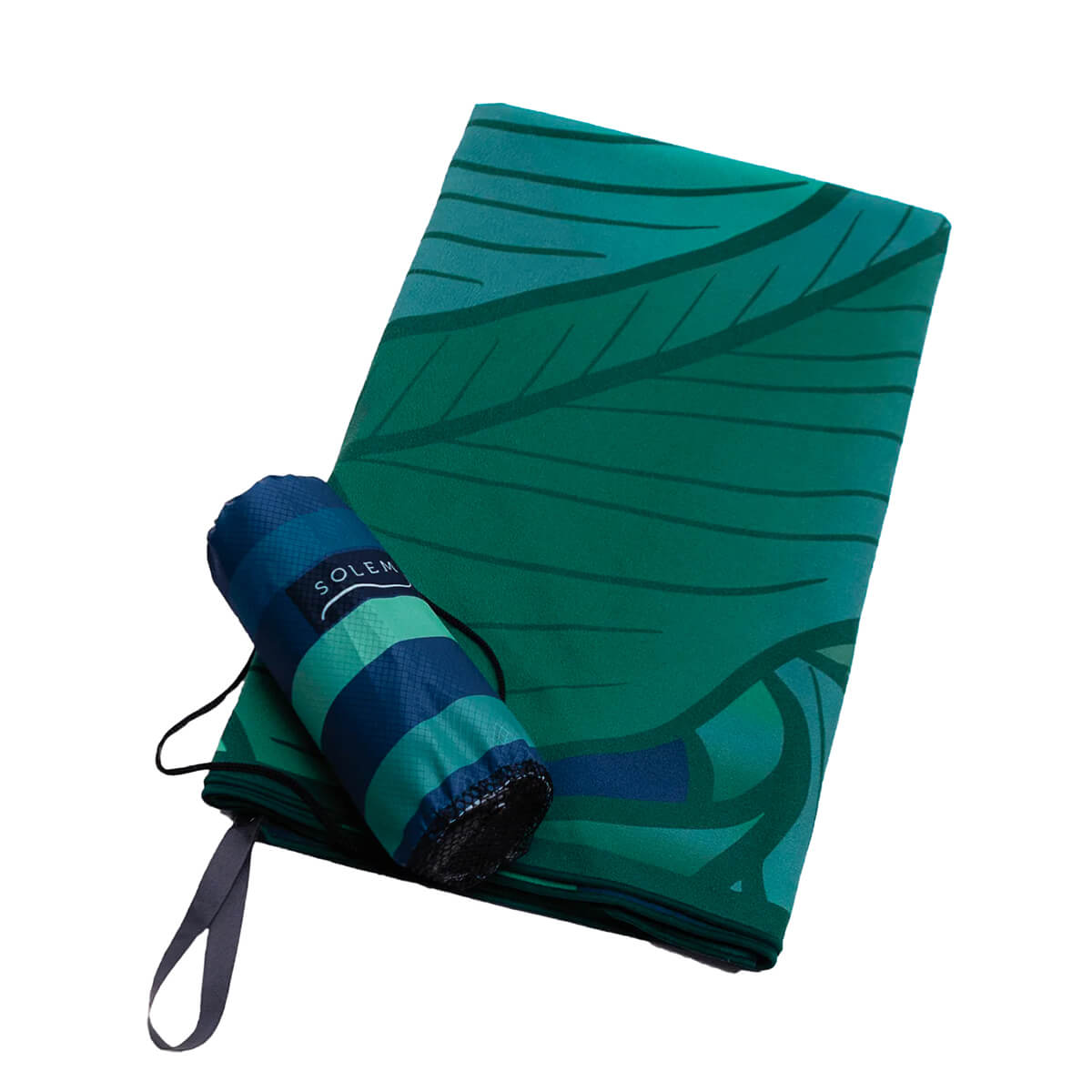 Serviette de plage XL