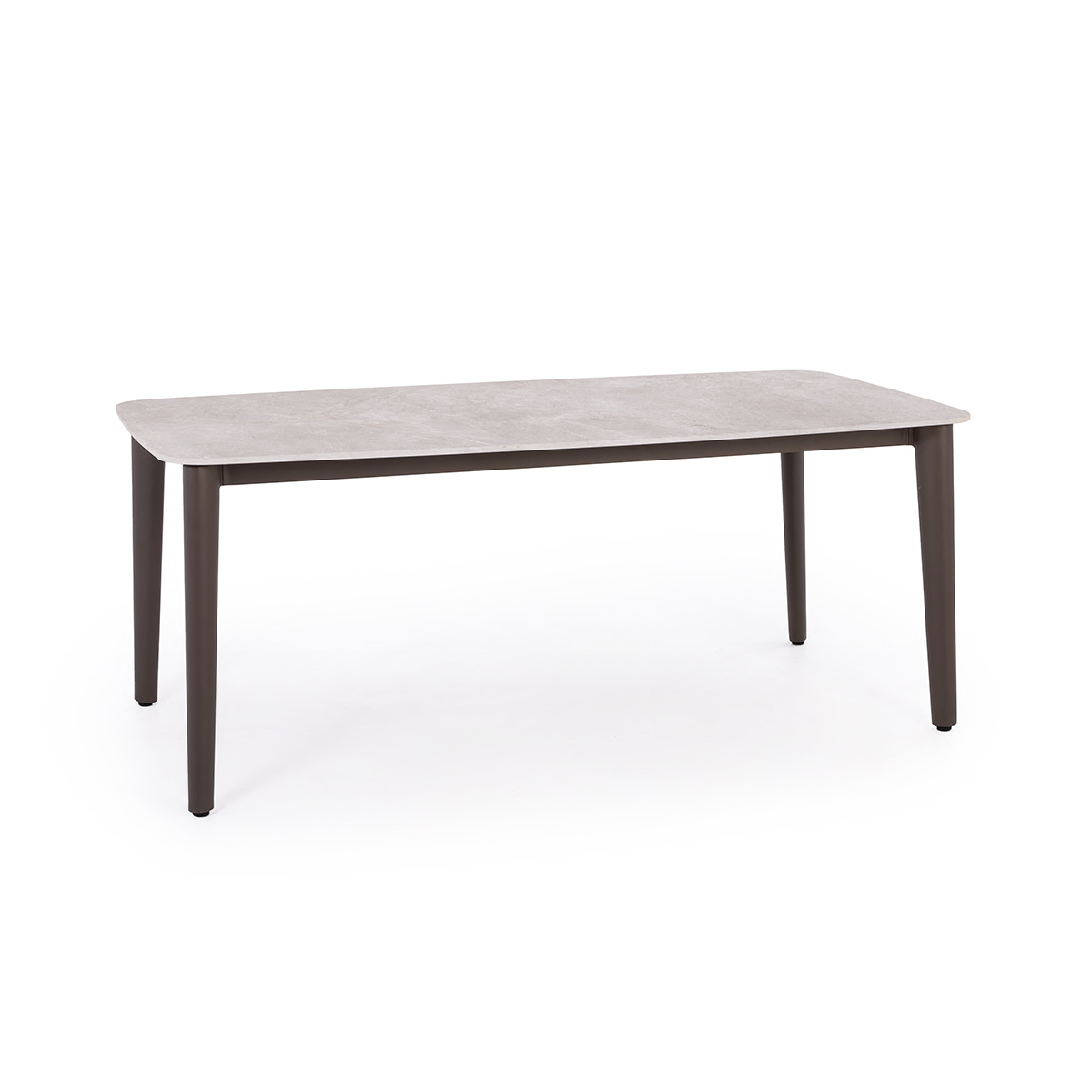 Capri Dining Set – 6 Chairs and 35'' x 71'' Table