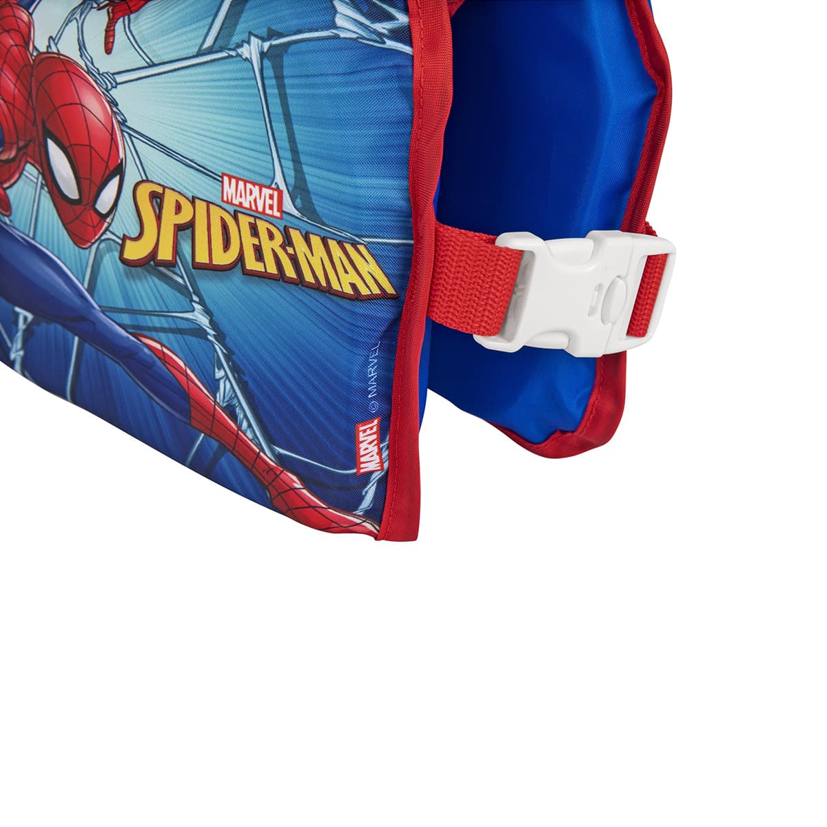 Veste de flottaison - Spiderman