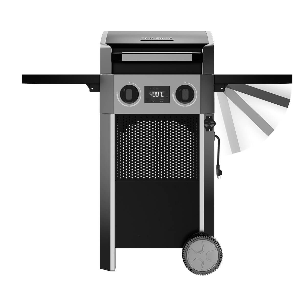Electrical Frigidaire BBQ  - 1750 W