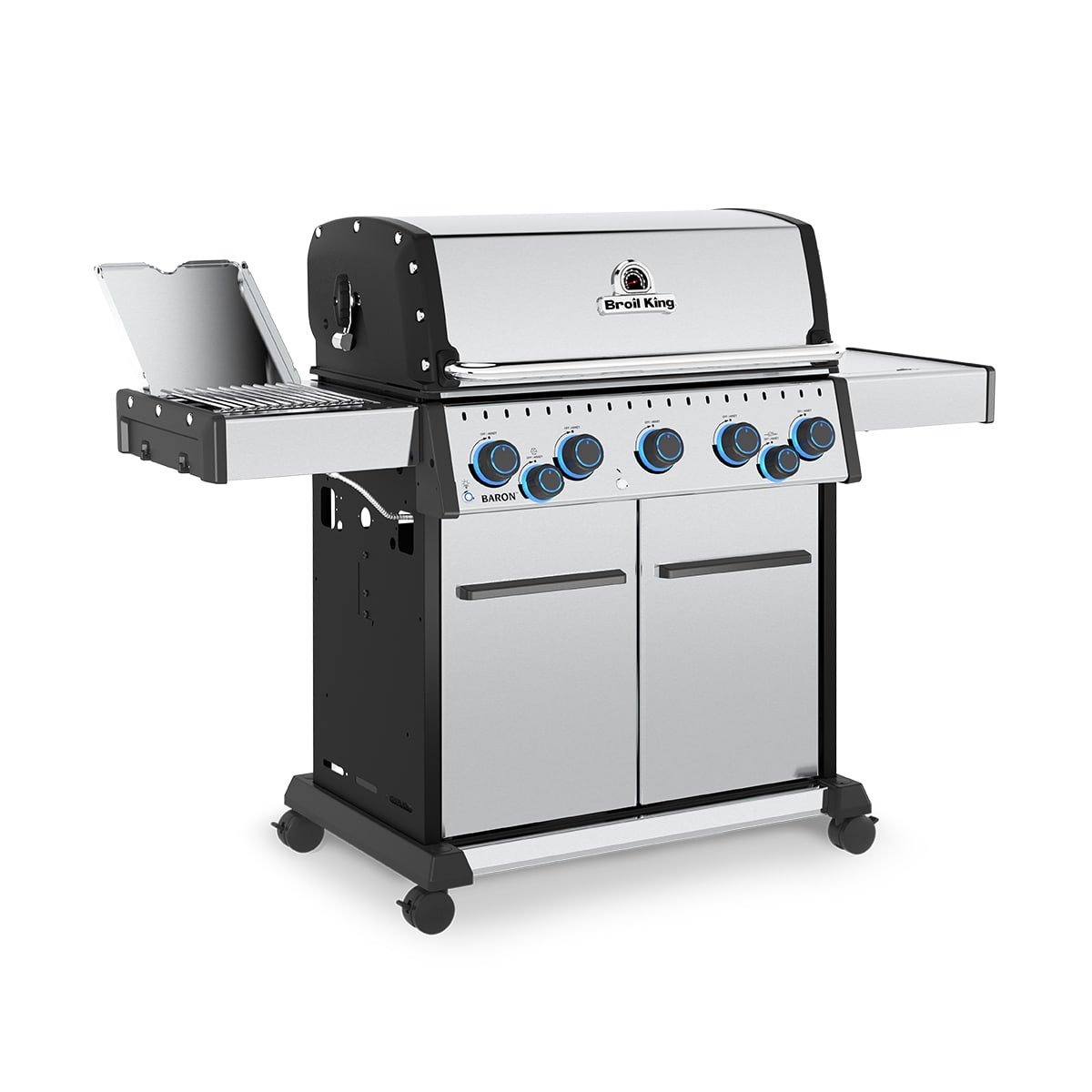 BBQ Baron S 590 Pro IR