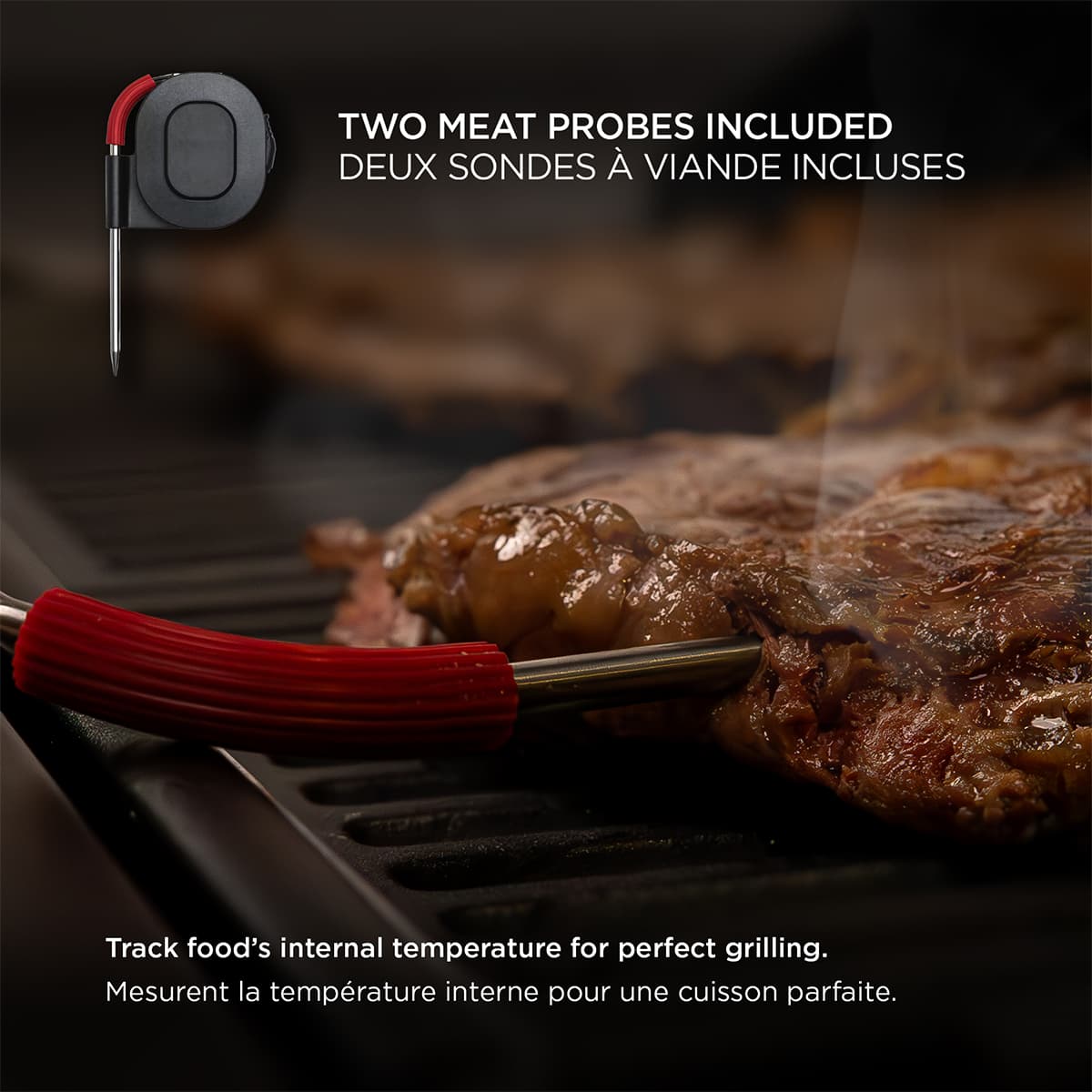 Electrical Frigidaire BBQ  - 1750 W