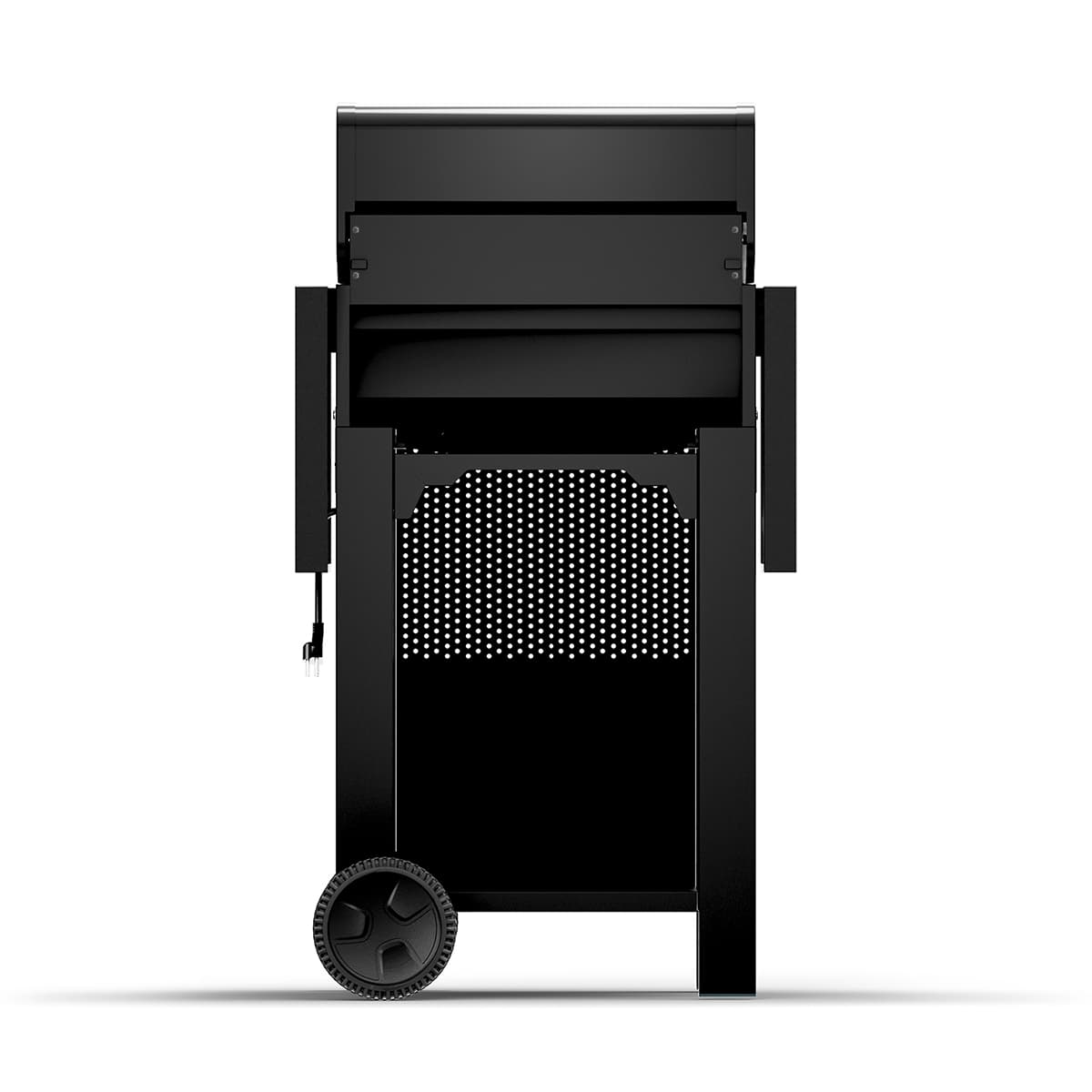 Electrical Frigidaire BBQ  - 1750 W