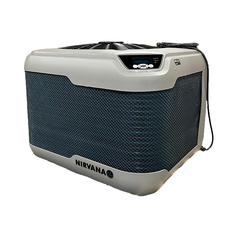 Nirvana Heat Pump 75,000 BTU
