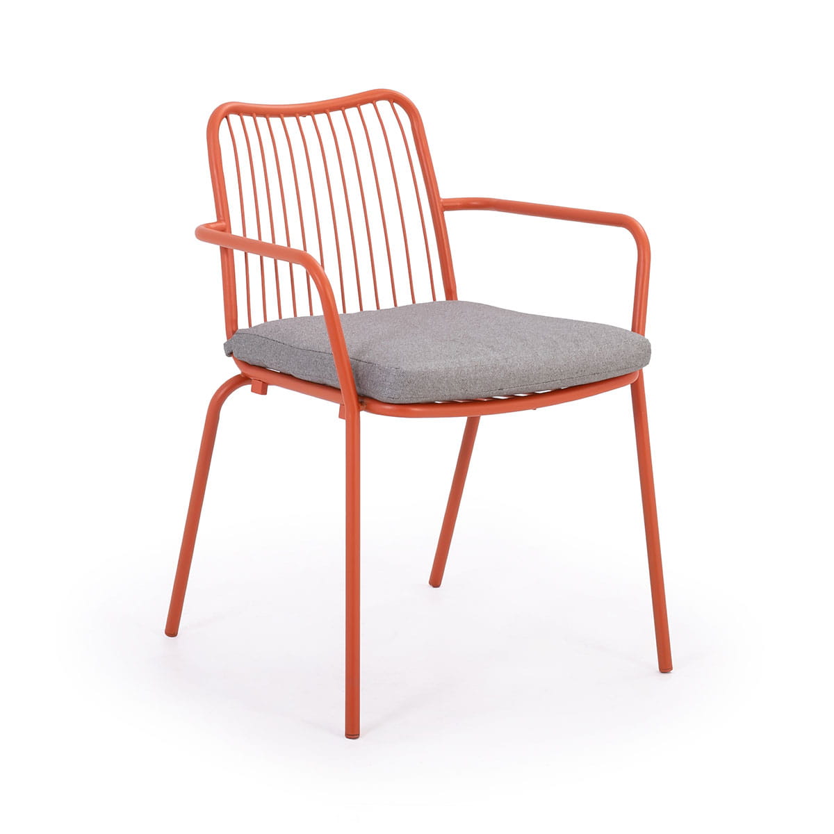 Ensemble bistro Flores - Melon