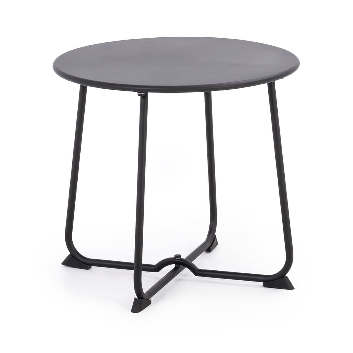 Ensemble conversation 3 morceaux Venti - Noir