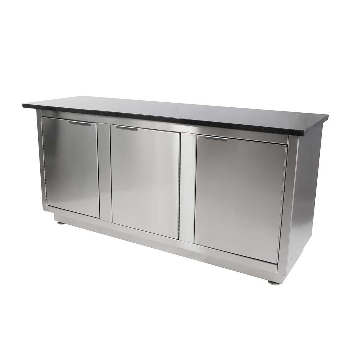 Outdoor Kitchen Module with Door – 36 1/4