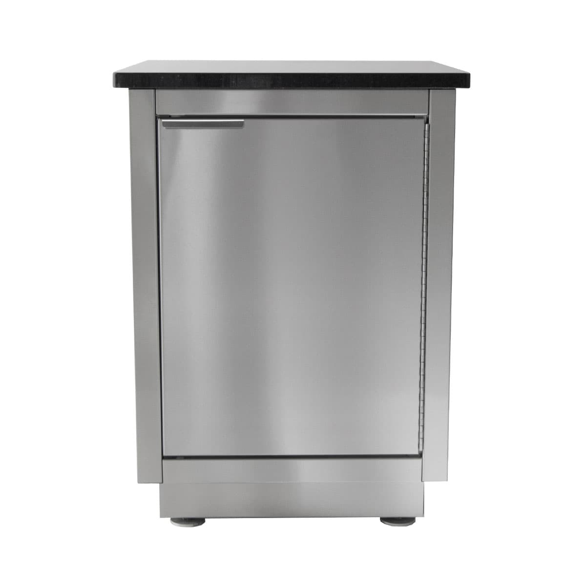 Kitchen Module with Gas Cylinder Shelf – 36 1/4