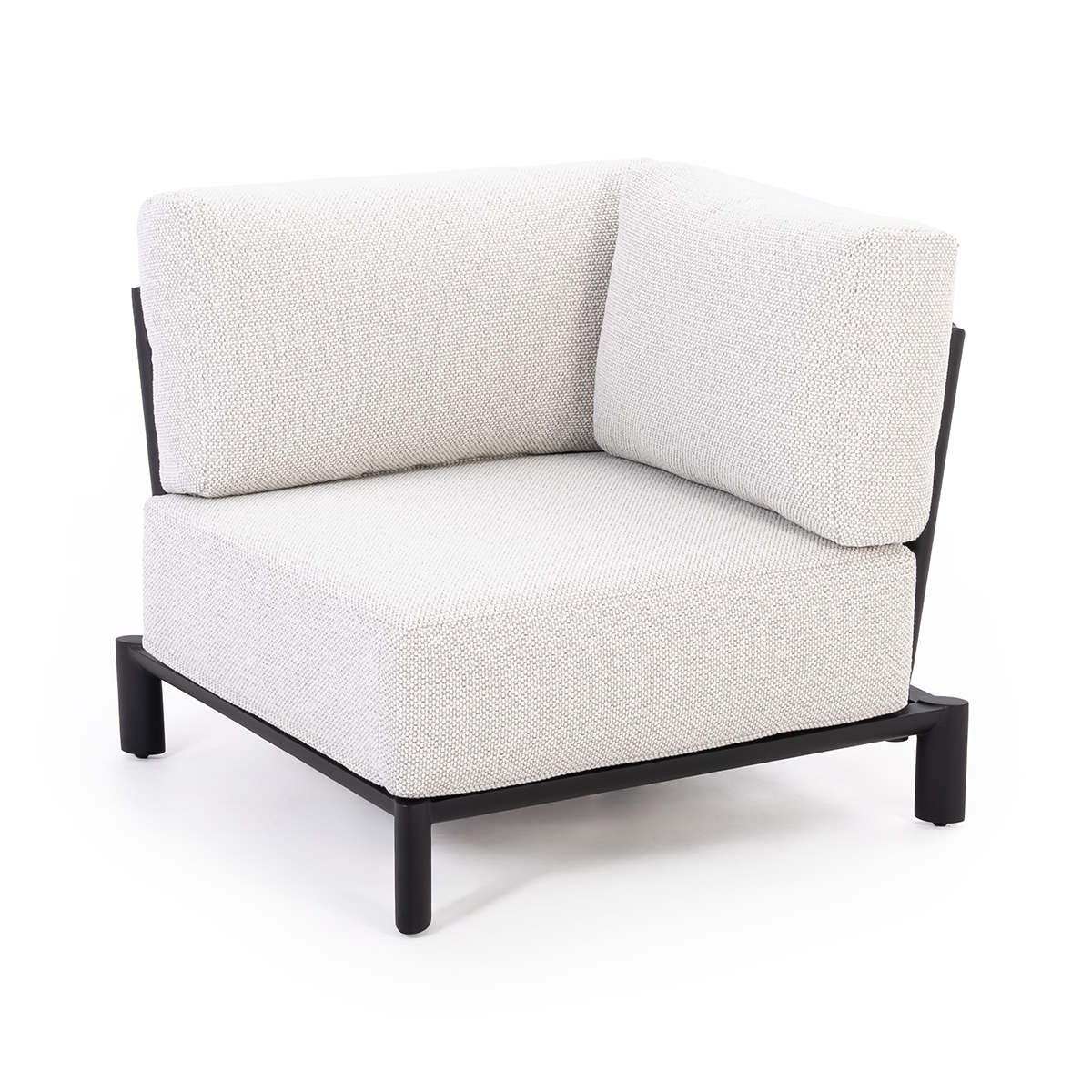 Bondi Dining Sectional – 3 Corner Modules