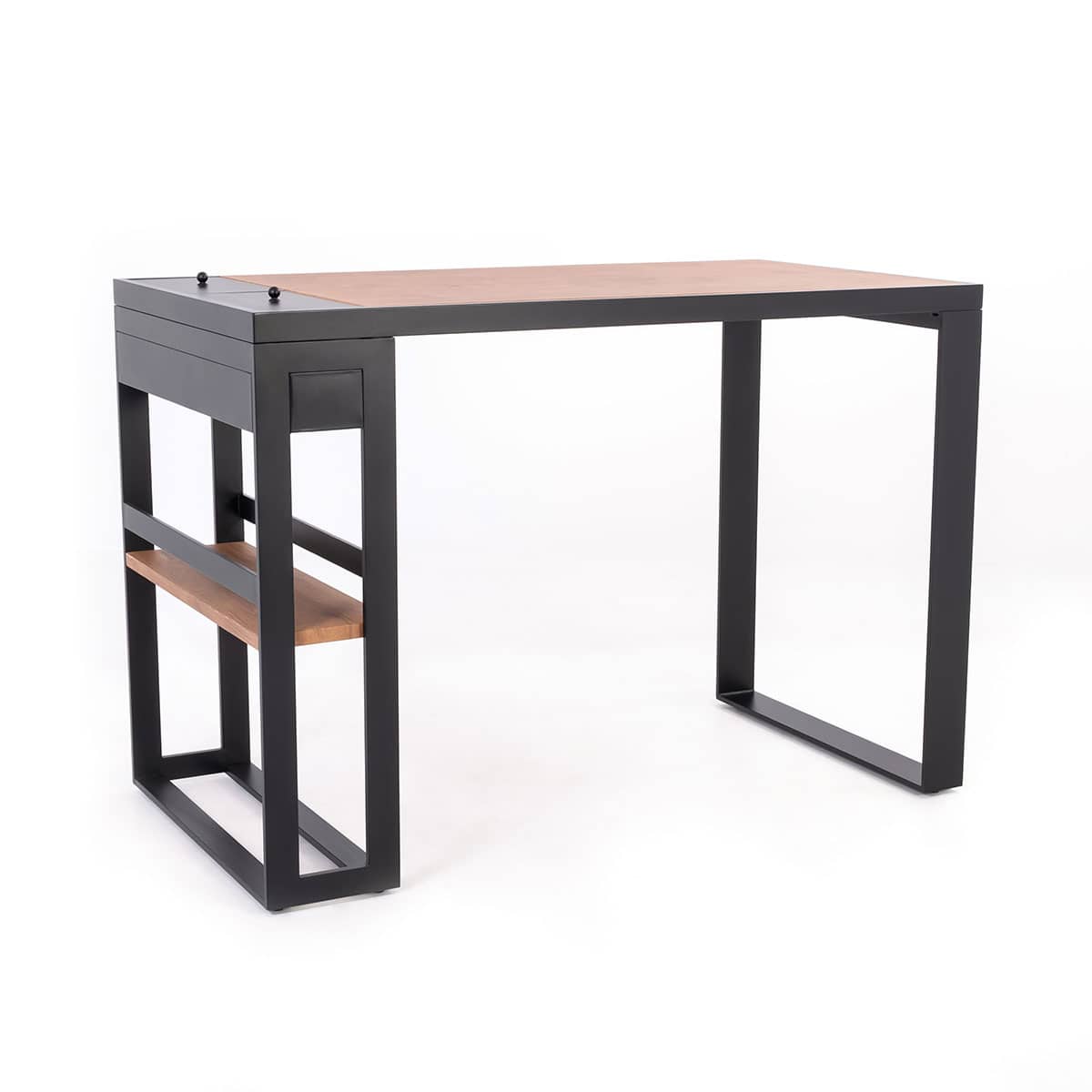 Ensemble bar - Table 2 seaux