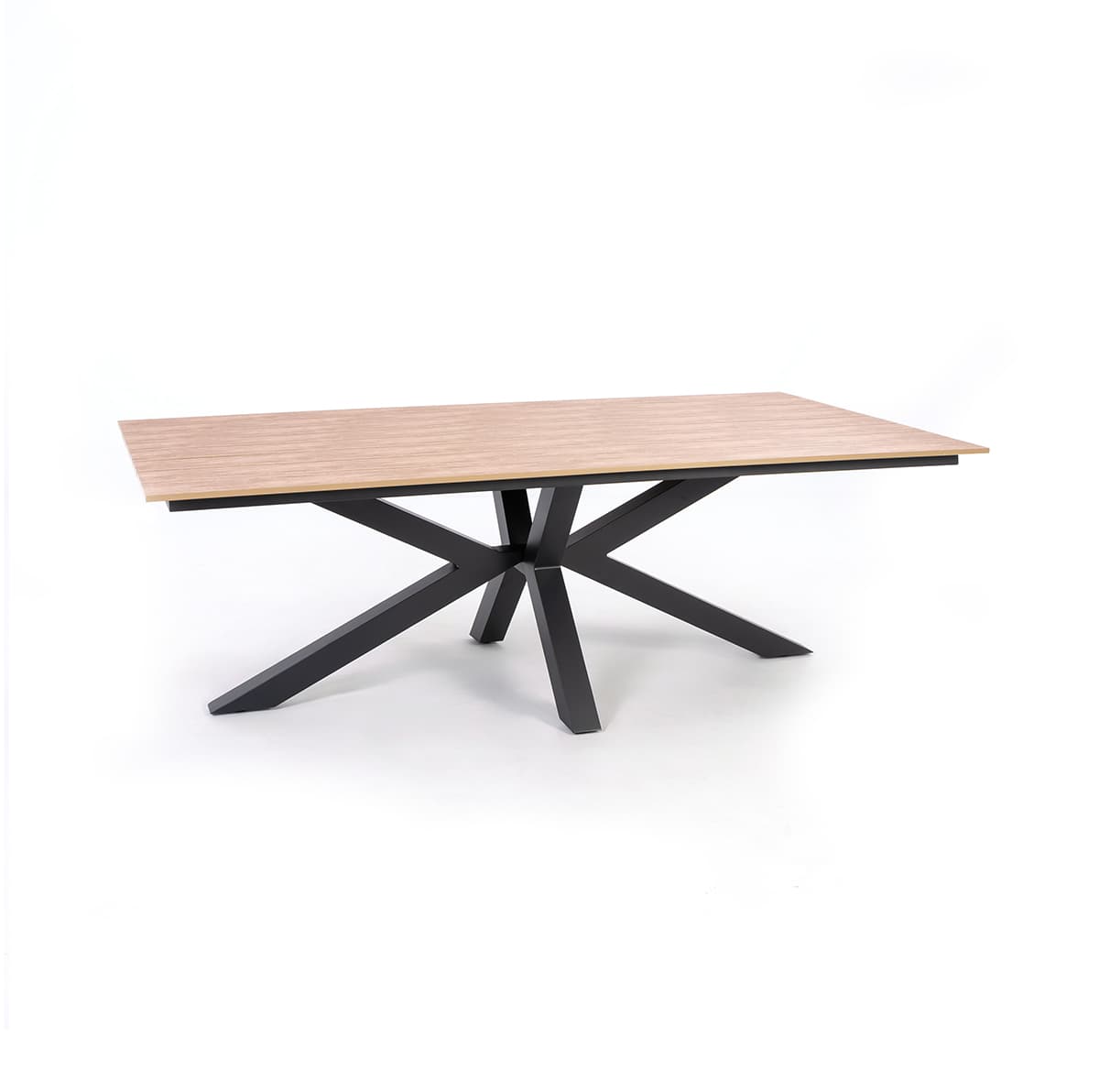 Azalea Dining Set – 6 Chairs and 45'' x 87'' Table