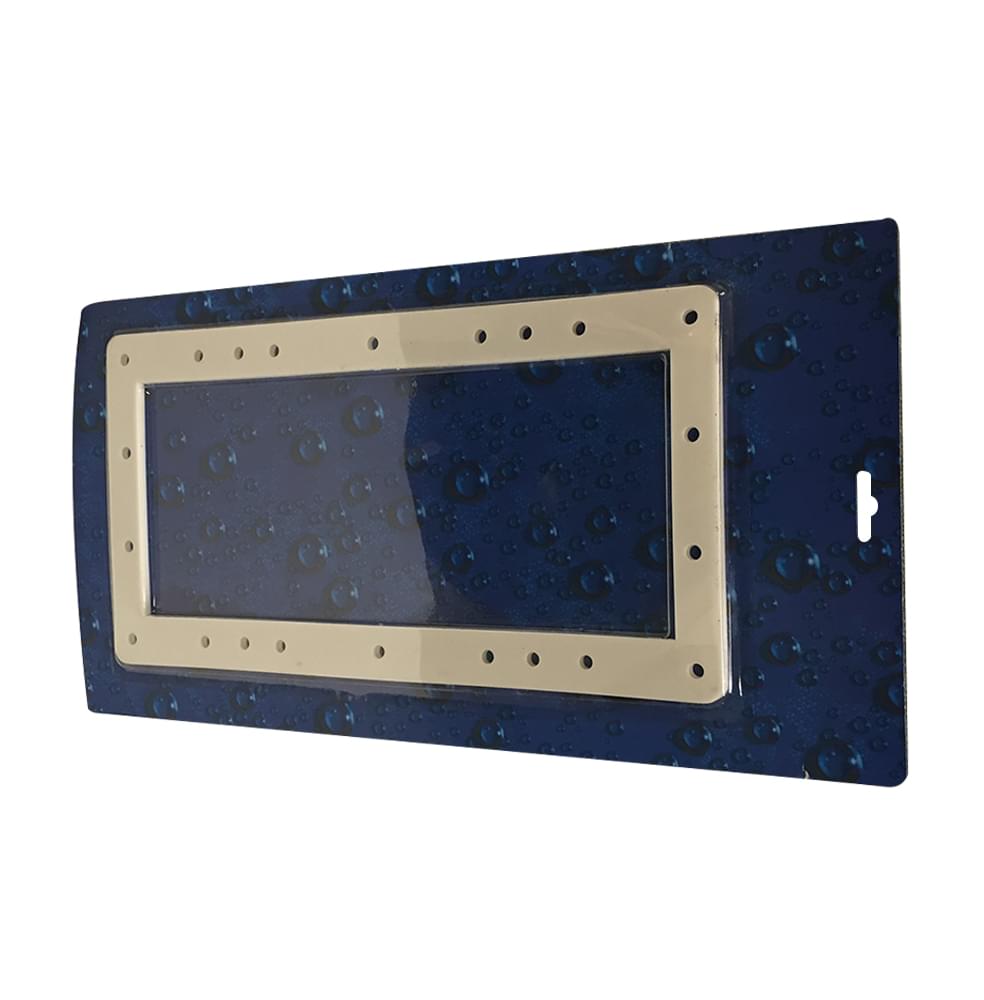 Double Layer Rubber Gasket for Wide Mouth Above Ground Skimmer