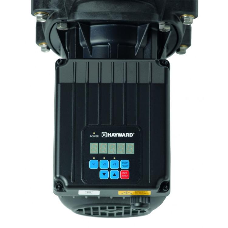 Pompe MaxFlo à vitesse variable de Hayward