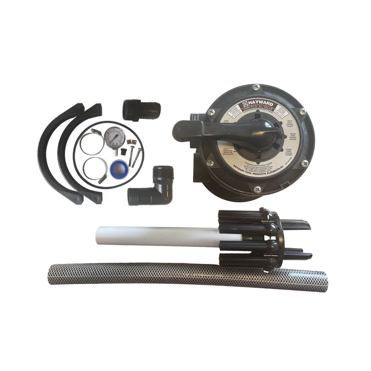 SandMaster Sand Filter 25