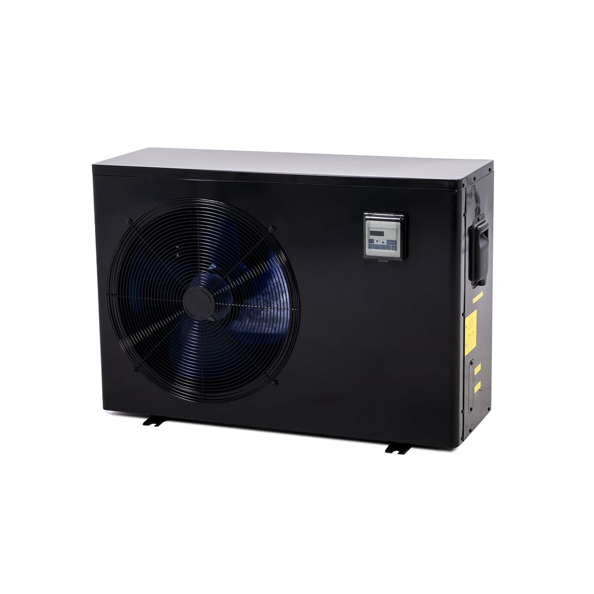 HMV Heat Pump - 80,000 BTU