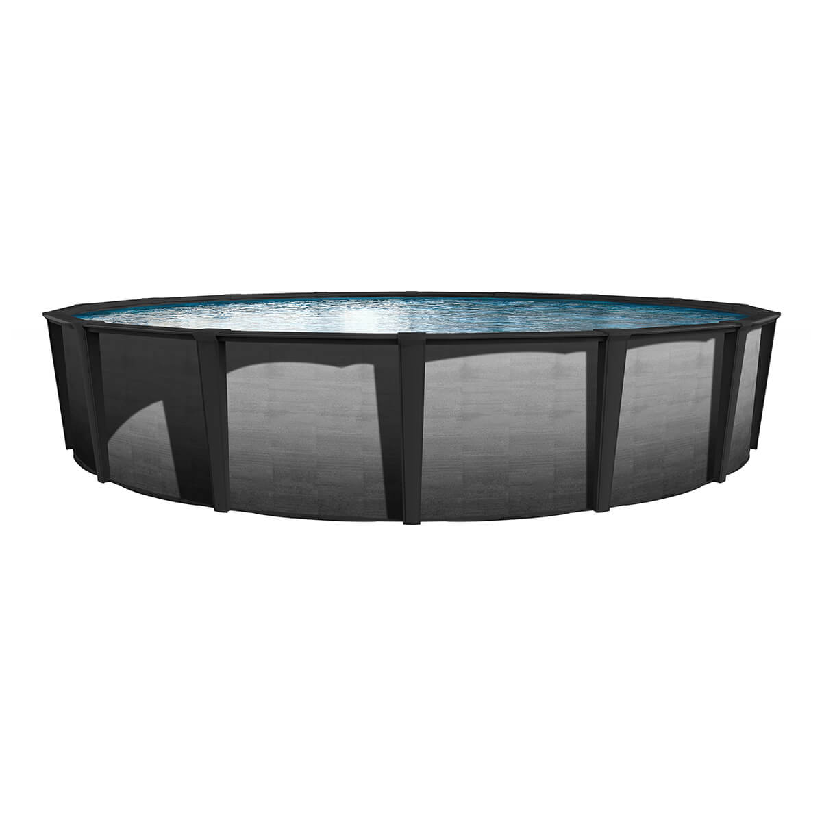 Piscine Hors Terre Luna - Ovale 18' x 33'