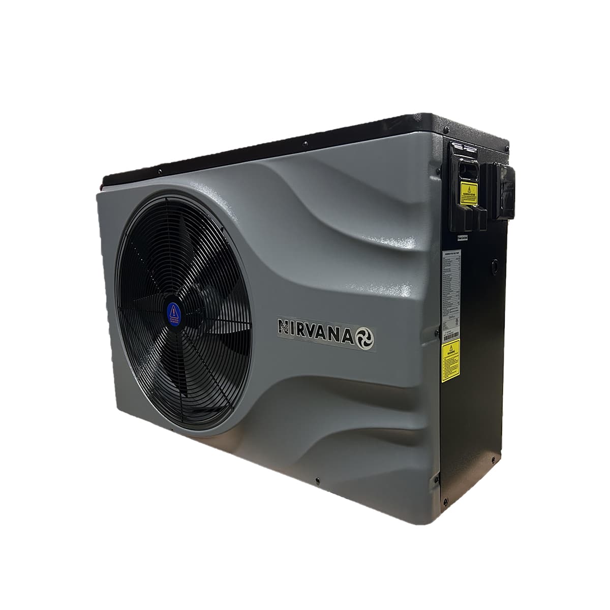 Heat Pump NE Series - 50,000 BTU
