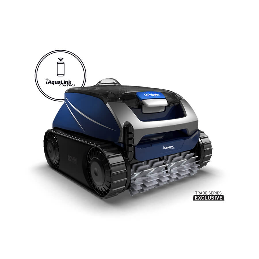 Polaris EPIC 8642 Pool Cleaner