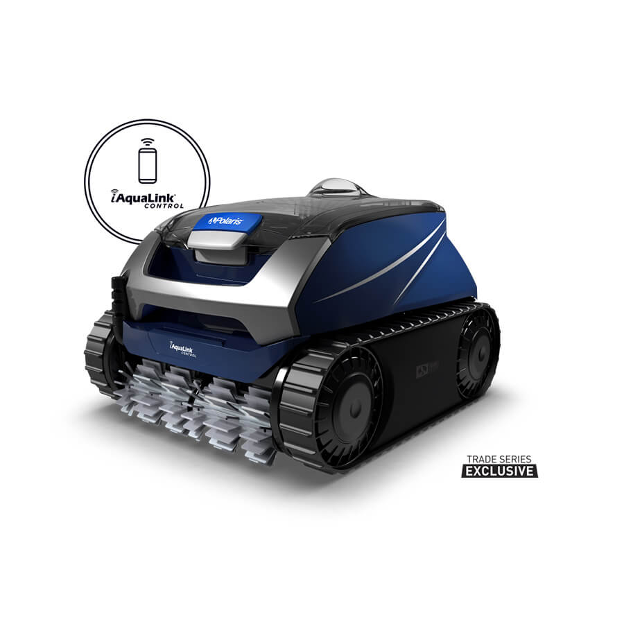 Polaris EPIC 8642 Pool Cleaner