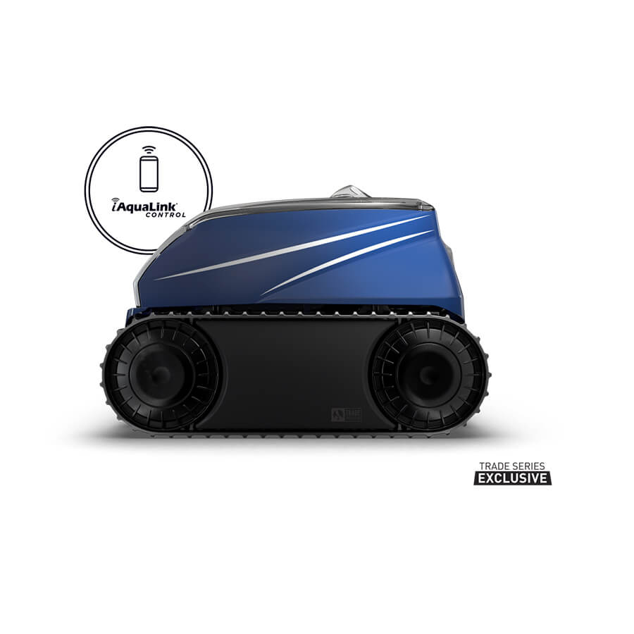 Polaris EPIC 8642 Pool Cleaner